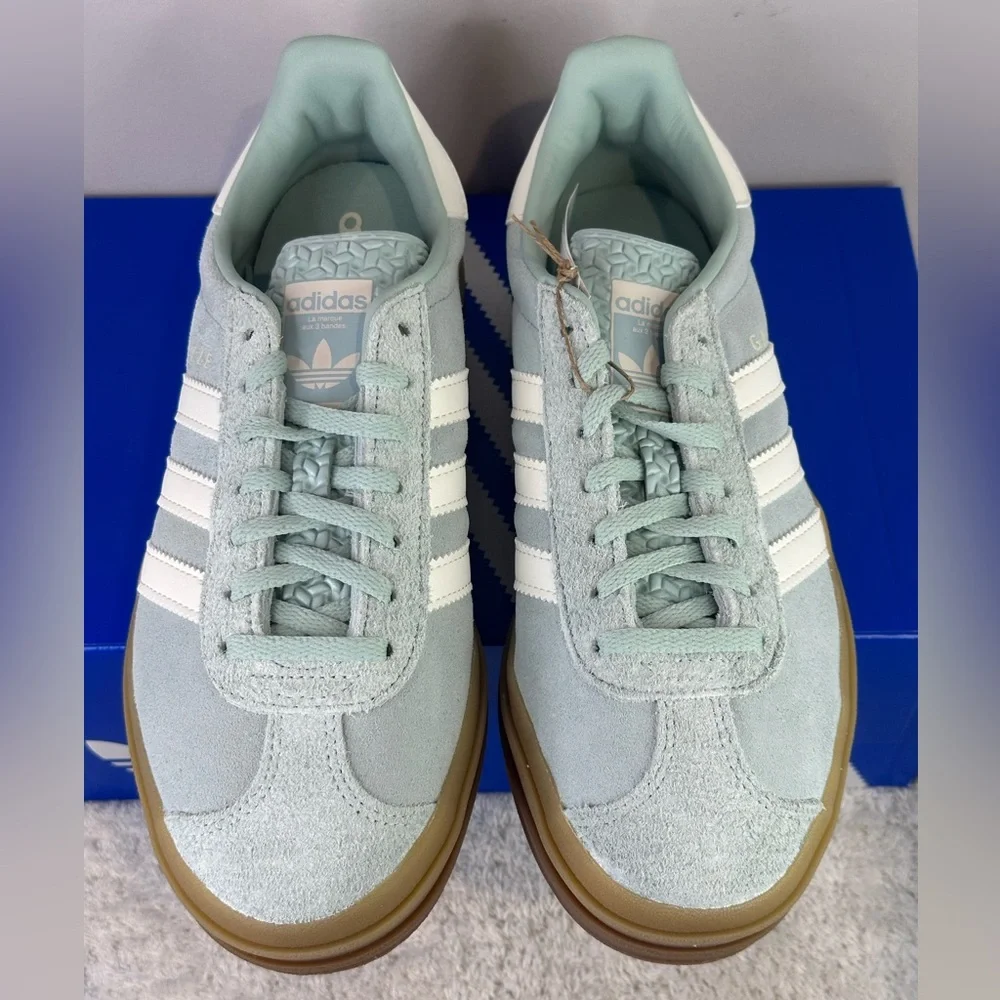 Adidas Gazelle Bold